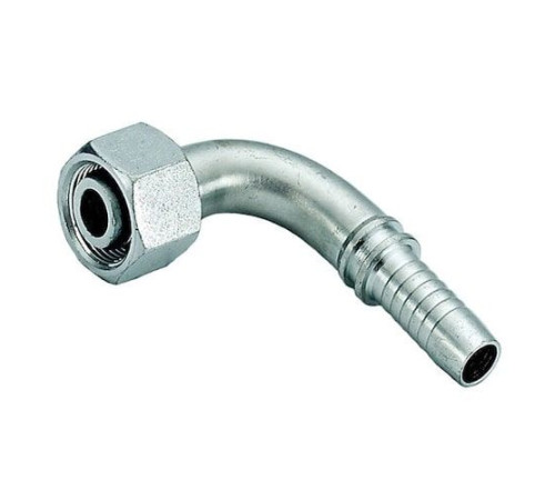 Фитинги DKO-L с накидной гайкой в Минске