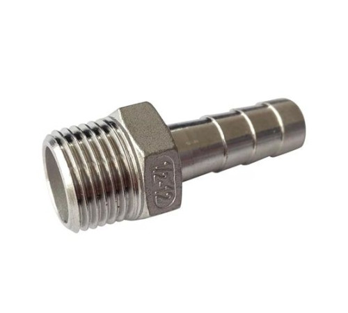 Фитинги BSP с наружной резьбой в Минске