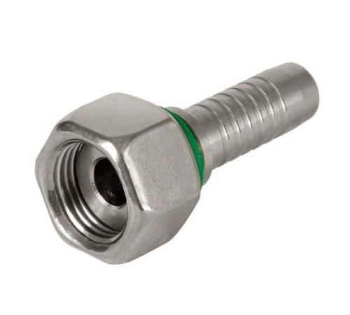 Фитинги BSP с накидной гайкой в Минске