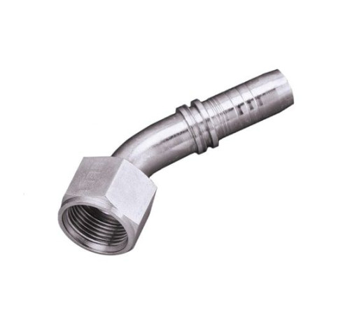 Фитинг JIC с накидной гайкой