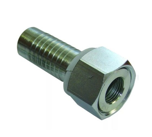 Фитинг ORFS с накидной гайкой