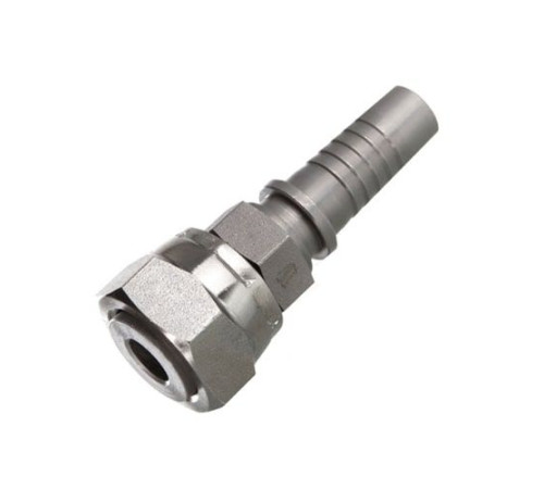 Фитинг ORFS с наружной резьбой