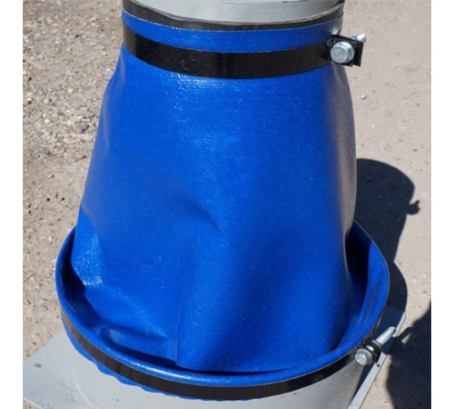 Герметизирующие манжеты ГМР и ГМНР в Минске