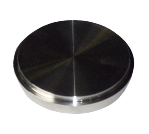 Глухие конические патрубки AISI 304/316L в Минске