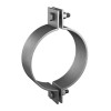 Хомуты для трубопроводов (4)
