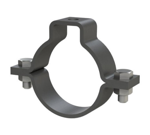 Хомутовые опоры для трубопроводов в Минске и Беларуси