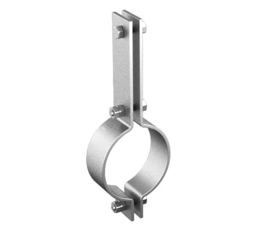 Хомутовый блок