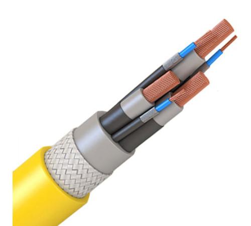 Шахтный кабель