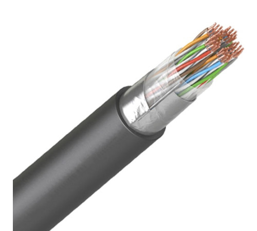 Станционный кабель