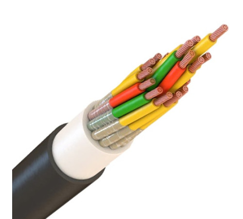 Судовой кабель