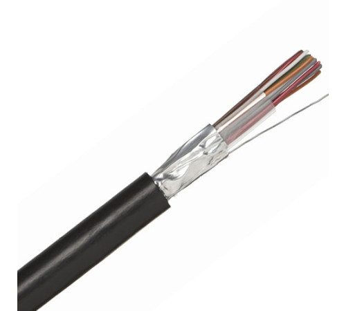 Телефонный кабель