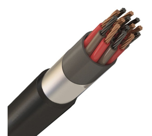 Термоэлектродный кабель