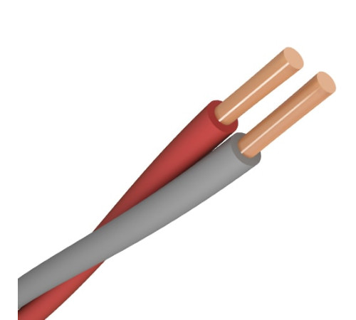 Взрывной кабель