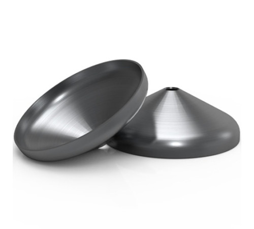 Конические днища