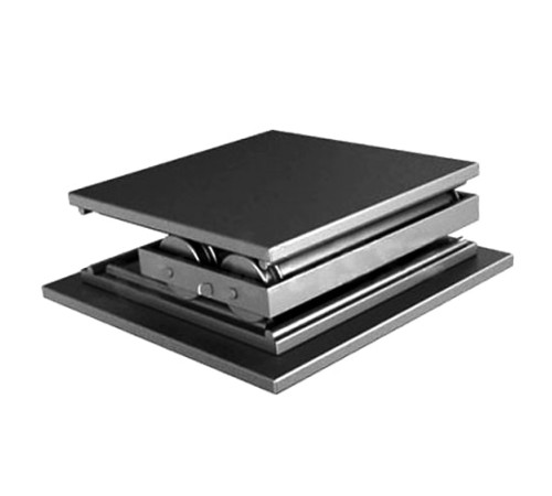 Катковый направляющий блок