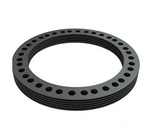 Кольцо резиновое для асбоцементных труб