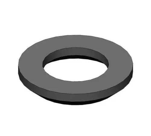 Кольцо резинотканевое опорное