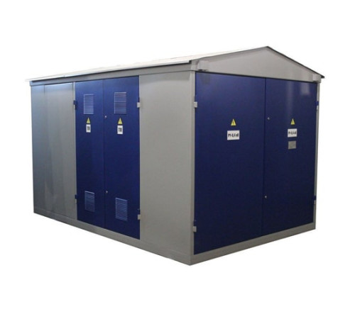 Комплектные трансформаторные подстанции КТПН в Минске