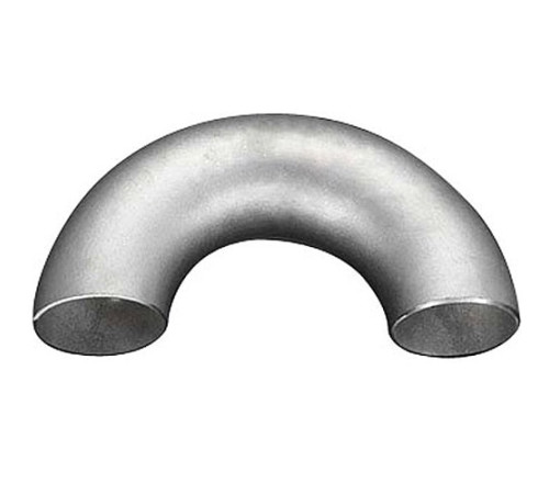 Отводы крутоизогнутые 180° в Минске с доставкой по Беларуси