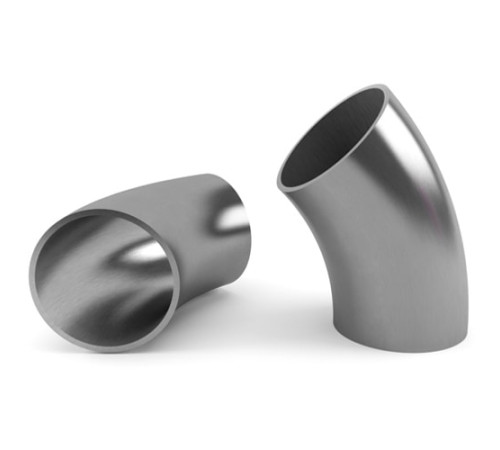 Отводы крутоизогнутые 45 градусов в Минске