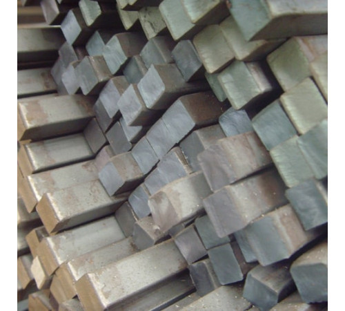 Квадраты из сплавов высокого сопротивления в Минске