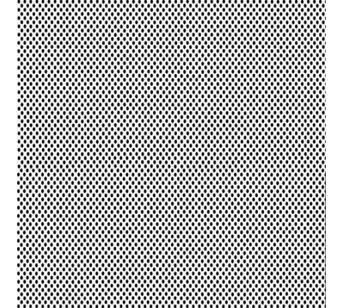 Листы перфорированные Rv 5x7 в Минске