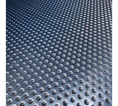 Перфорированные листы Rv 8x12 в Минске