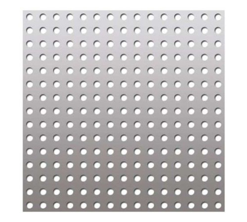 Перфорированные листы Rg 5x12 в Минске