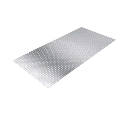 Листы перфорированные Rv 5x8 в Минске