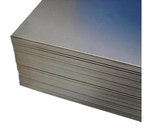 Углеродистый лист