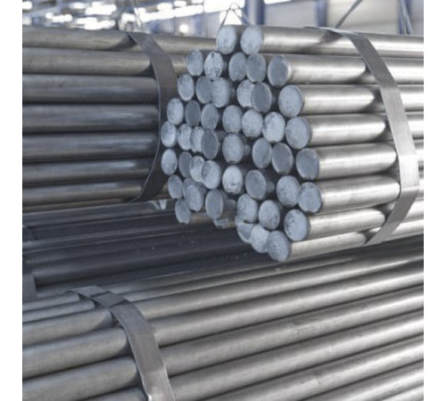 Пруток из магнитно-мягких сплавов