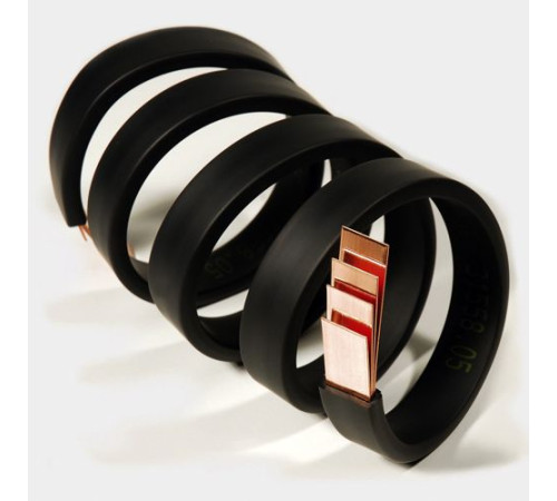 Медная изолированная шина