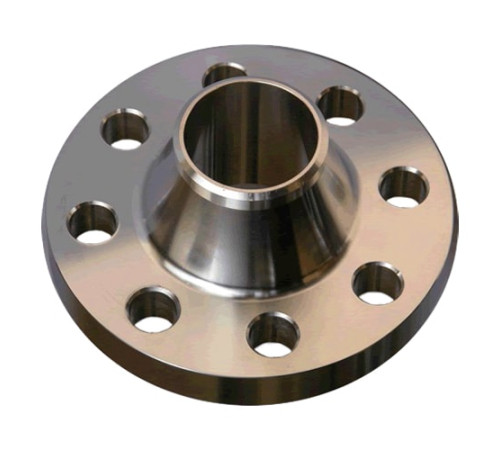 Медно-никелевые воротниковые фланцы в Минске
