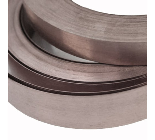 Медно-никелевая лента