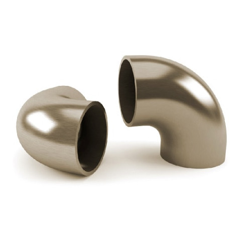 Медно-никелевые отводы 90 градусов в Минске