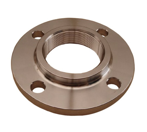 Медно-никелевые резьбовые фланцы в Минске