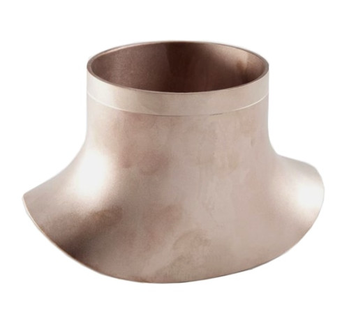 Медно-никелевые седла для трубопроводов в Минске