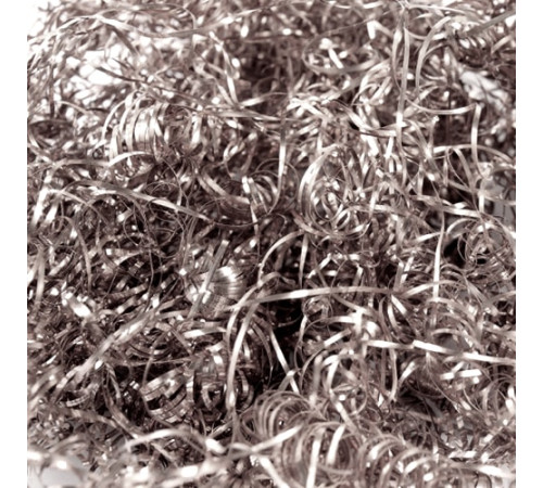 Медно-никелевая стружка