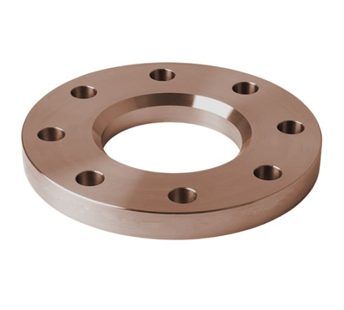 Медно-никелевые свободные фланцы в Минске