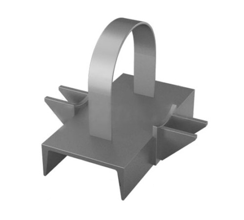 Мертвая опора