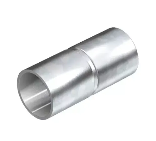 Соединительные муфты для труб в Минске и Беларуси