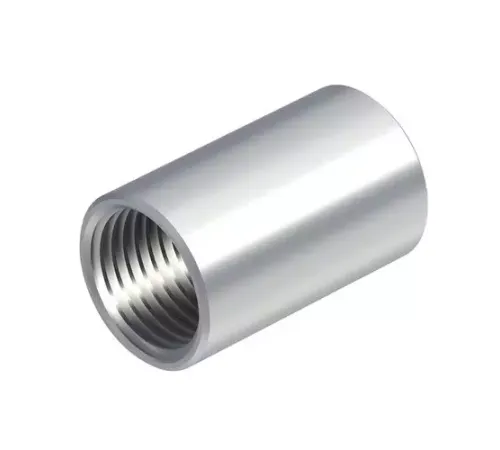 Соединительные муфты для труб со стальным корпусом в Минске