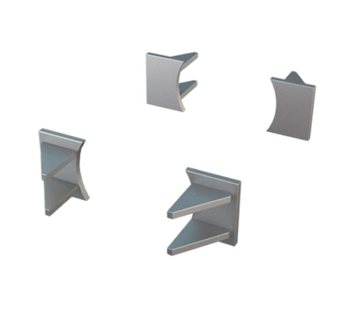 Неподвижные лобовые опоры сальниковых компенсаторов в Минске