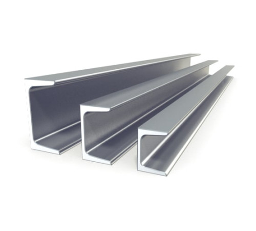 Швеллеры нержавеющие в Минске от Спецметаллстрой