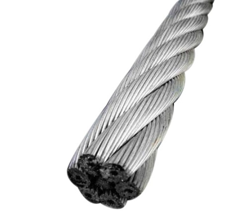 Тросы нержавеющие в Минске для юридических лиц