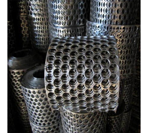 Ниобиевая высечка