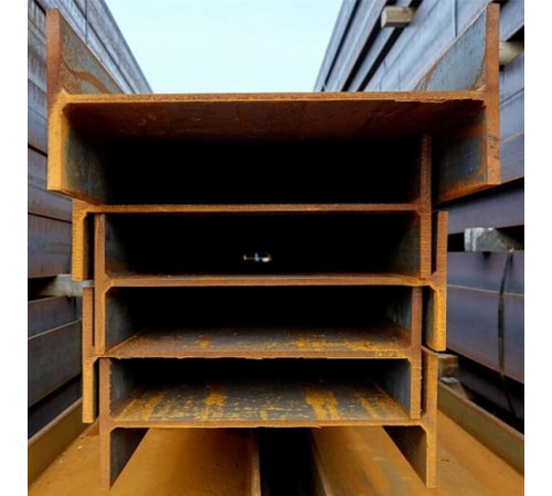 Низколегированные балки Б1