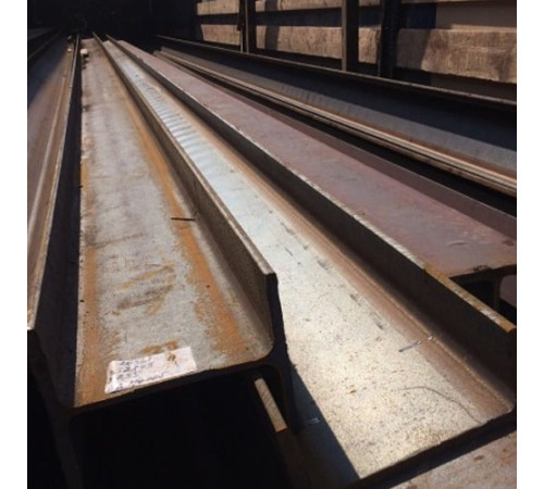 Низколегированные балки К2