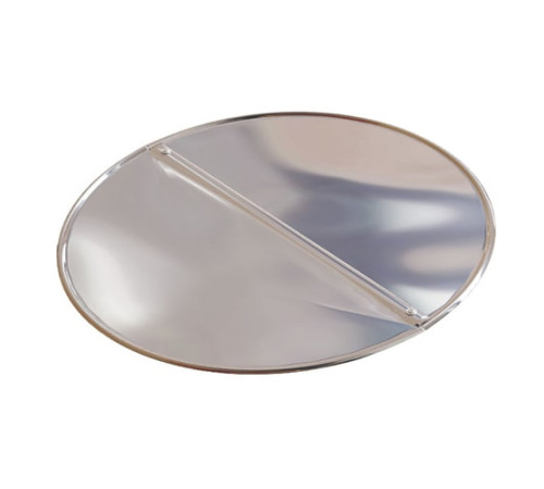 Оболочки защитные съемные для фланцевых заглушек в Минске