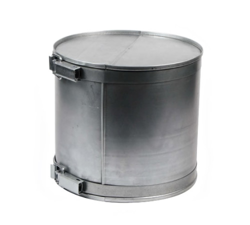 Оболочки защитные съемные на теплоизоляционные фланцы в Минске